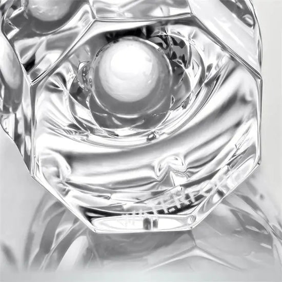 Waterford Crystal Lismore Shot Glass Set of 4 Luxury Charterwells