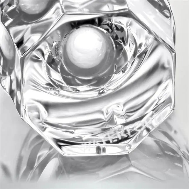 Waterford Crystal Lismore Shot Glass Set of 4 Luxury Charterwells