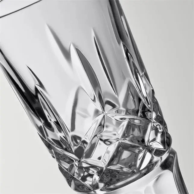 Waterford Crystal Lismore Shot Glass Set of 4 Luxury Charterwells