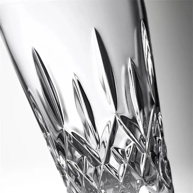 Waterford Crystal Lismore Champagne Flutes Set of 2 Charterwells
