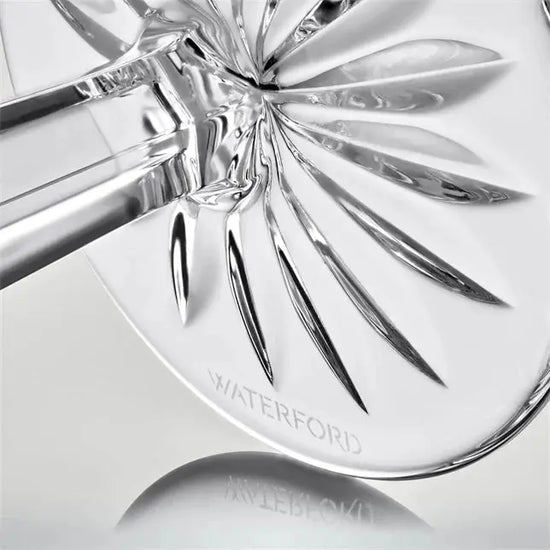 Waterford Crystal Lismore Champagne Flutes Set of 2 Charterwells
