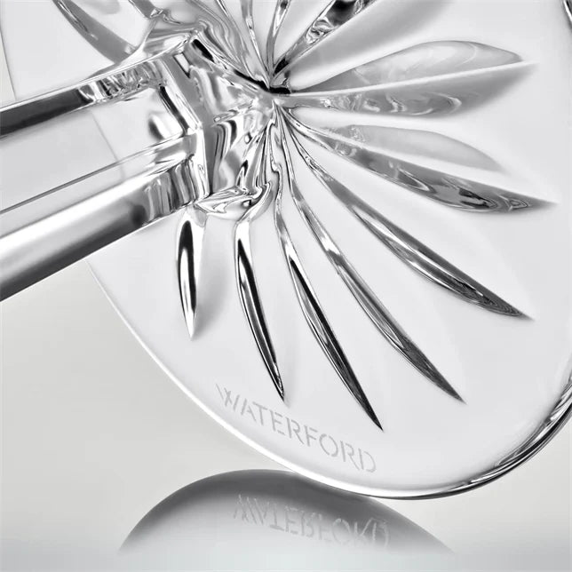 Waterford Crystal Lismore Champagne Flutes Set of 2