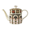 Royal Crown Derby Imari 1128 Small Teapot Charterwells