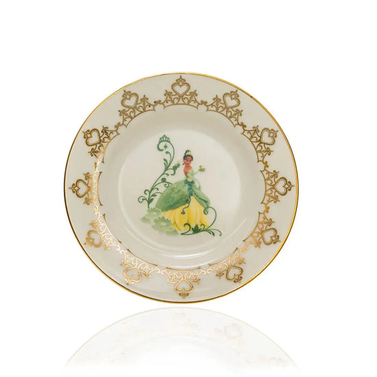 Tiana Plate image 0