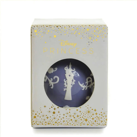 Rapunzel Colour Ornament image 2