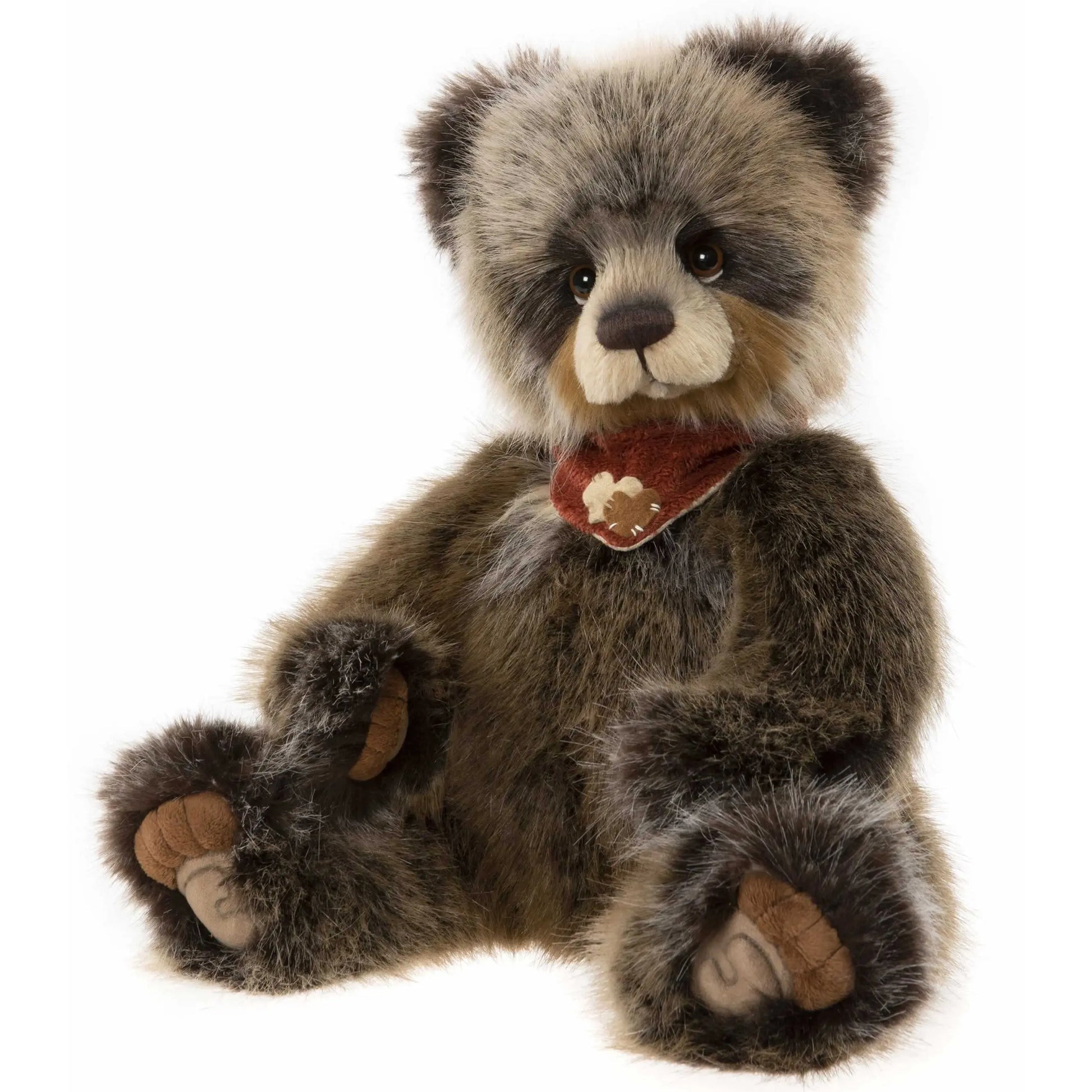 Charlie Bears Newton 2022 Collection
