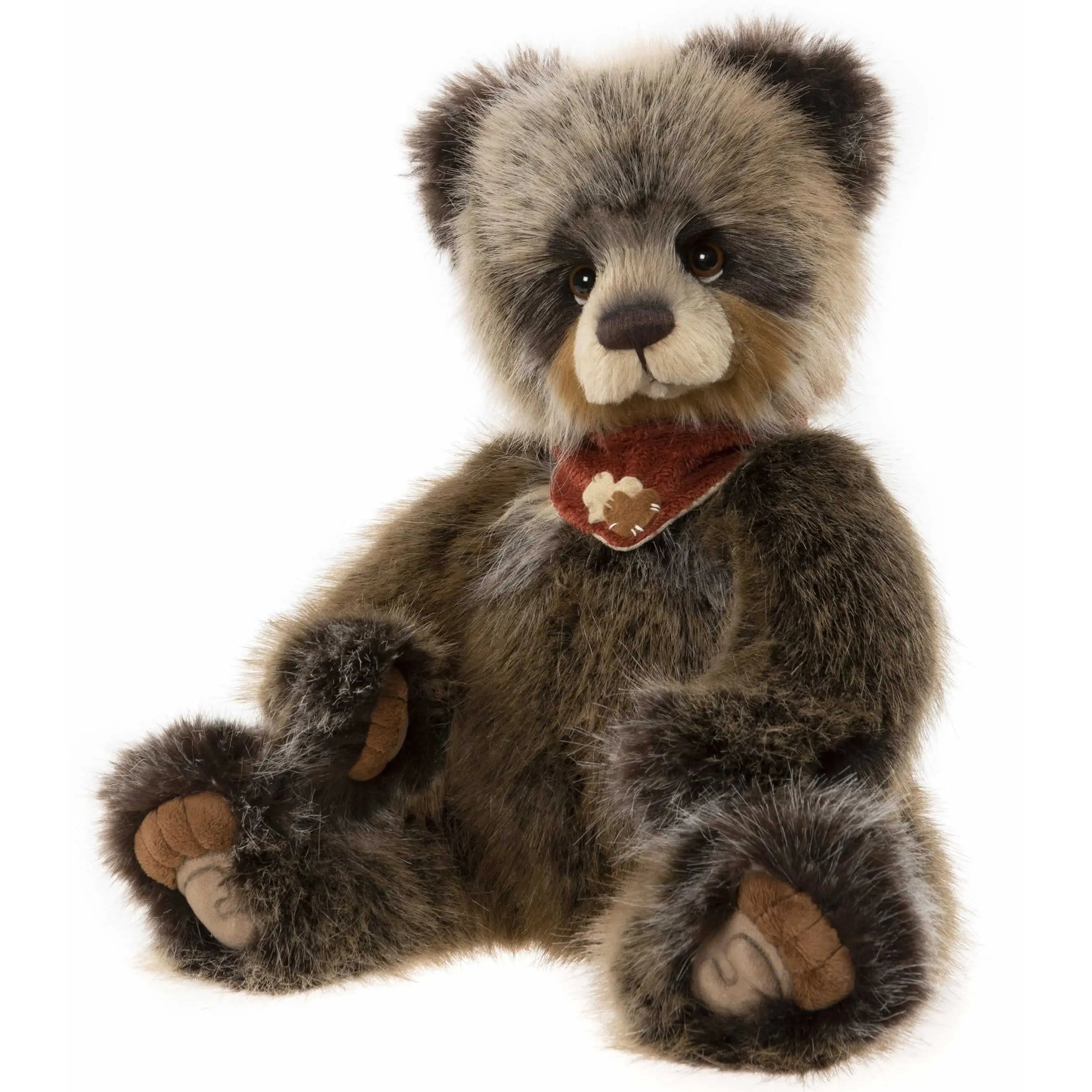 Charlie Bears Newton 2022 Collection