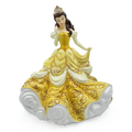 english ladies disney beauty the beast princess belle figurine - Charterwells