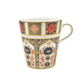royal crown derby imari 1128 mug - Charterwells
