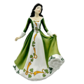 english ladies celtic ladies figurine ireland - Charterwells