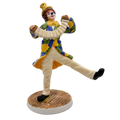 english ladies the entertainer figurine - Charterwells