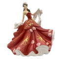 English Ladies True Radiance Figurine Charterwells