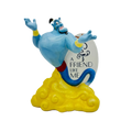 english ladies disney aladdin genie flatback figurine - Charterwells