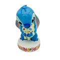 english ladies disney stitch scrump figurine - Charterwells