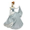 english ladies disney cinderella a wonderful dream comes true figurine - Charterwells