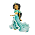 english ladies disney aladdin princess jasmine figurine - Charterwells