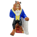 english ladies disney beauty the beast the beast figurine - Charterwells