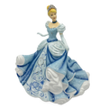 english ladies disney princess cinderella figurine - Charterwells