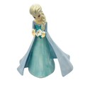 english ladies disney frozen elsa figurine - Charterwells