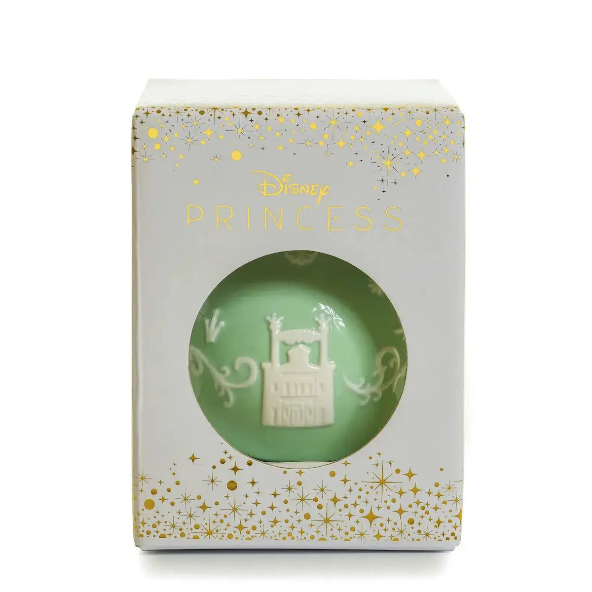 Tiana Colour Ornament image 2