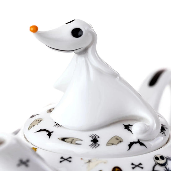 Nightmare Before Christmas Tea For One image 3