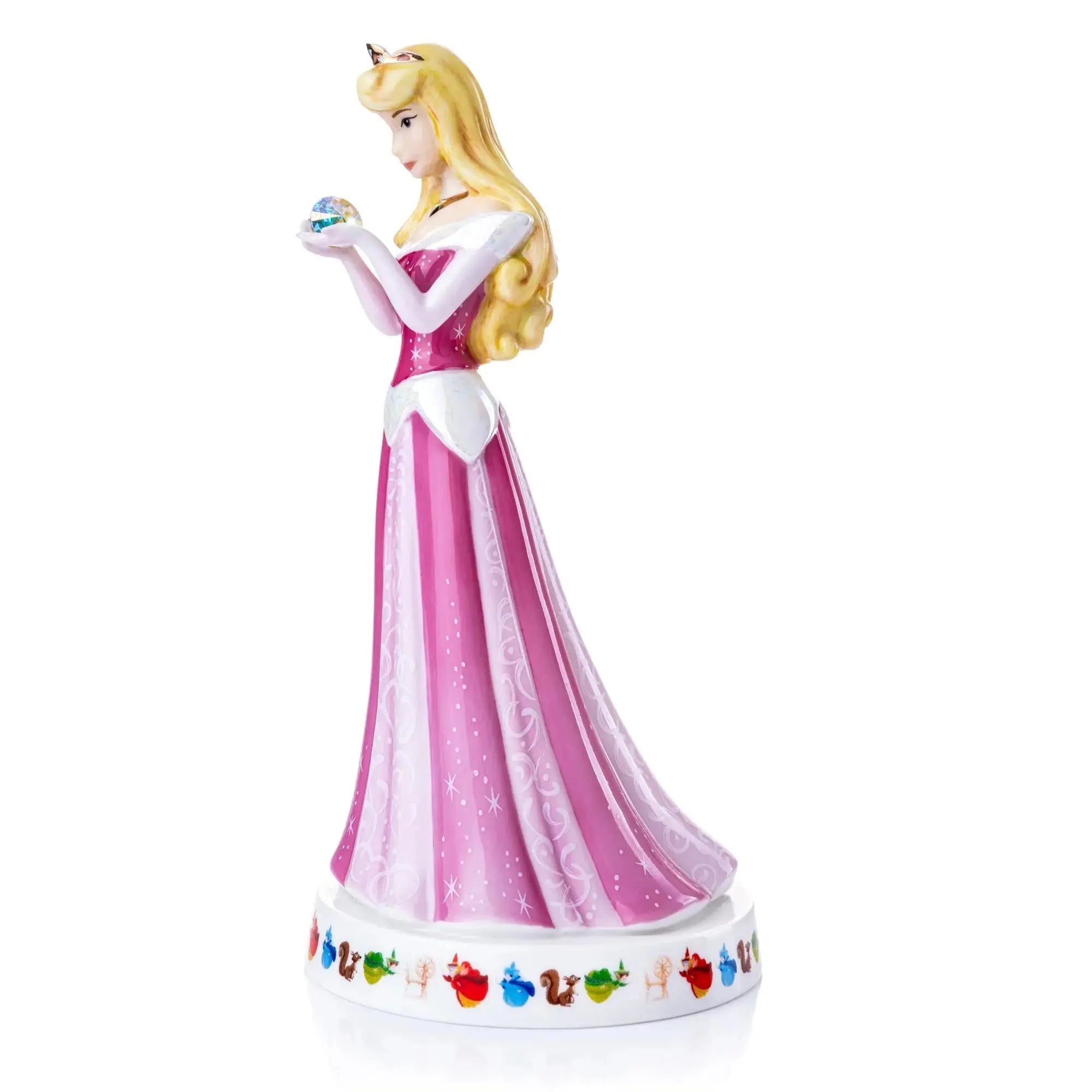Sleeping Beauty - October Opal image 3