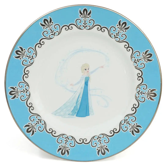 Elsa Plate image 0