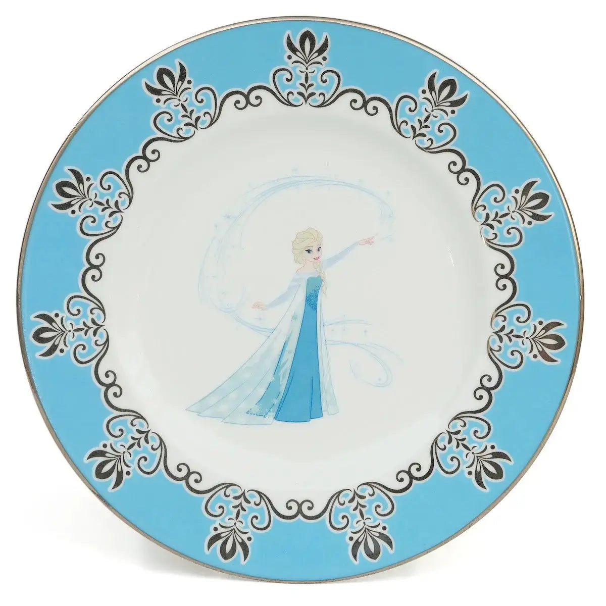 Elsa Plate image 0
