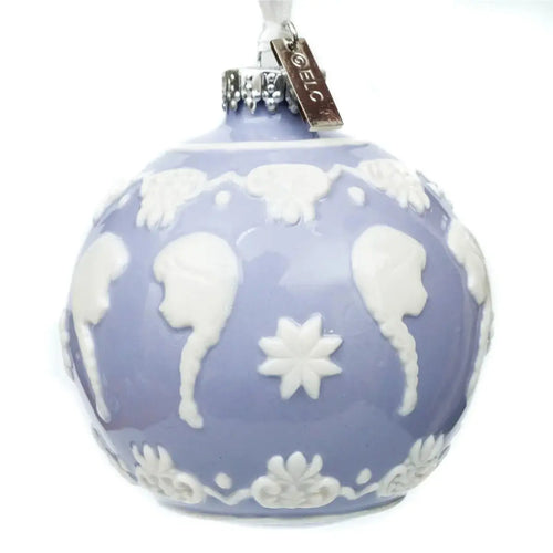 Anna Colour Ornament image 0