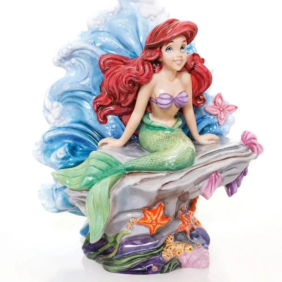 Ariel image 1