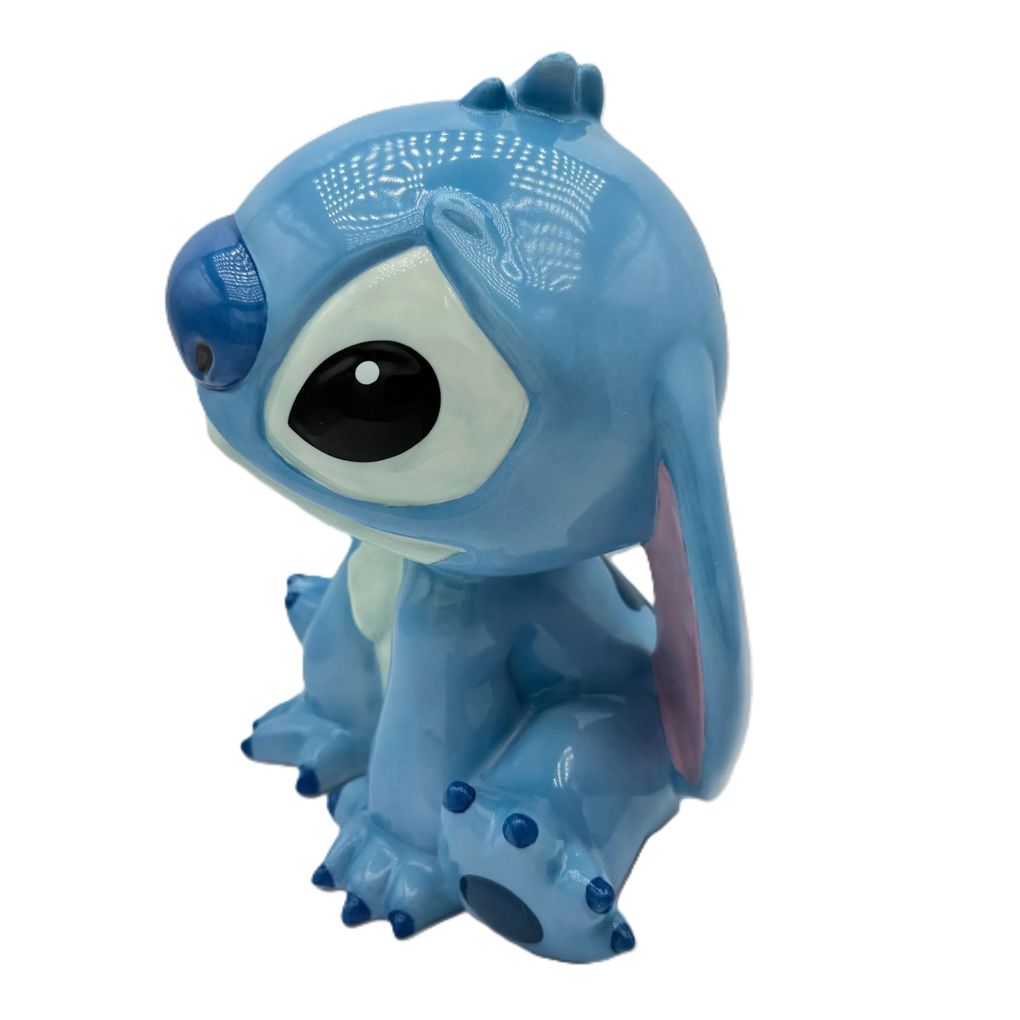 English Ladies Disney Stitch 25cm Figurine