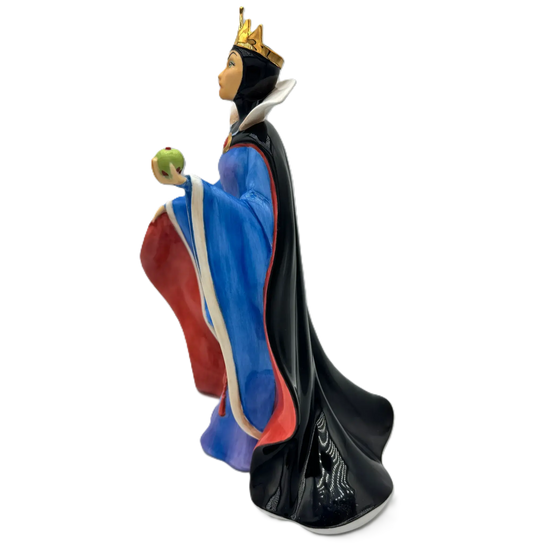 english ladies disney wicked queen figurine - Charterwells