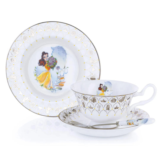 Anniversary Belle Plate image 1