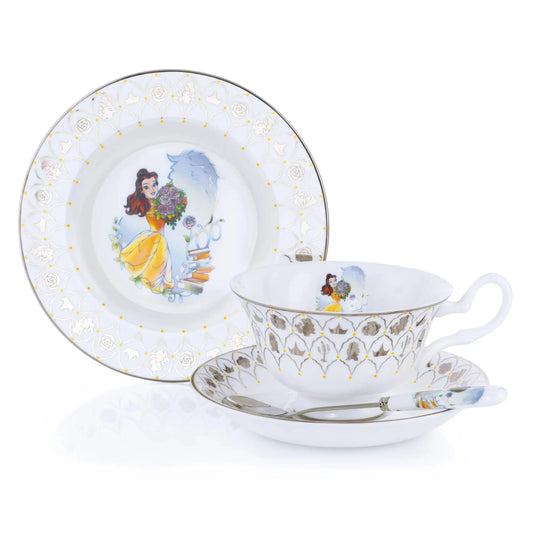 Anniversary Belle Plate image 1