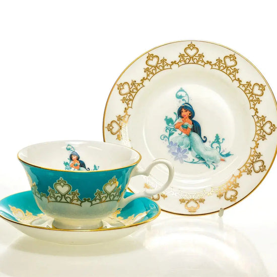 Jasmine Plate image 1