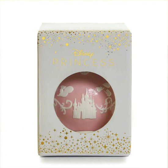 Sleeping Beauty Colour Ornament image 2