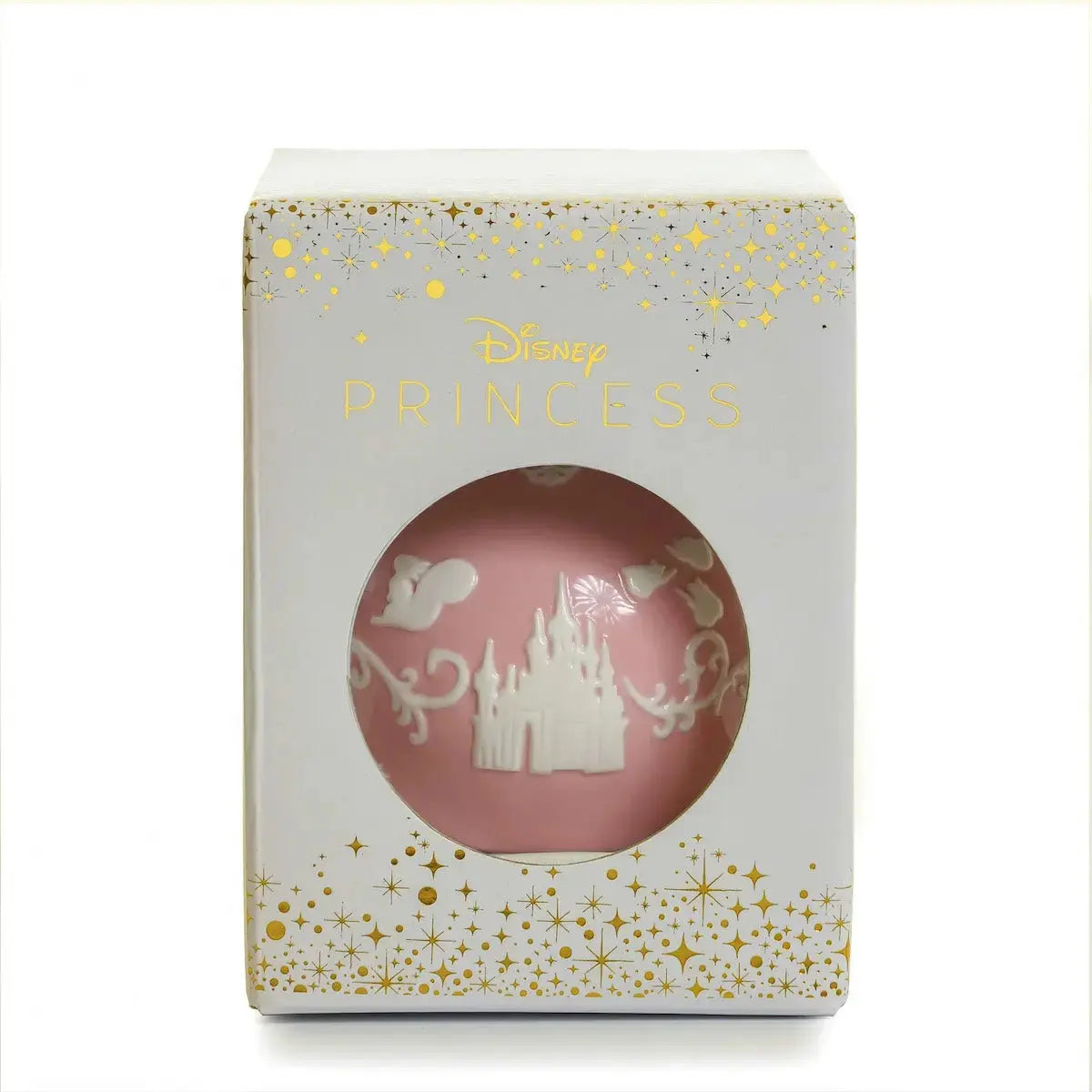 Sleeping Beauty Colour Ornament image 2