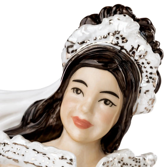 Perfect Little Princess Brunette image 2
