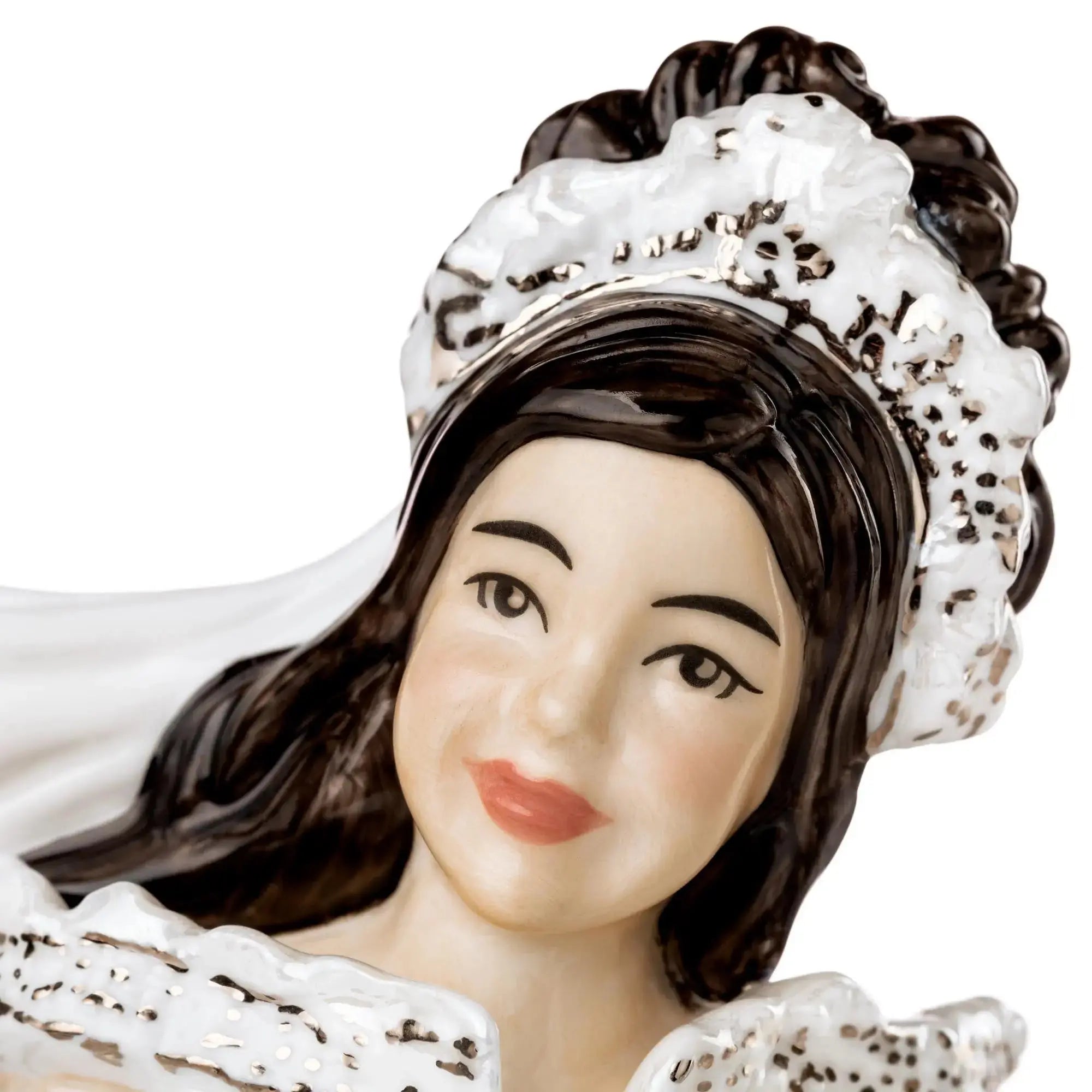 Perfect Little Princess Brunette image 2