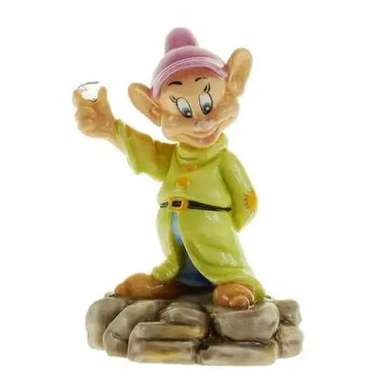 Diamond Mine Dopey image 0