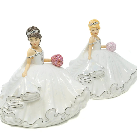 Mini Bride of the Year Blonde image 1