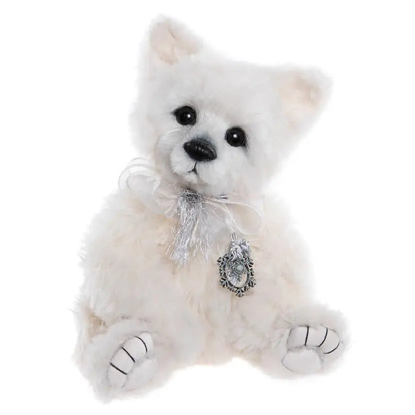 Charlie Bears Uno Isabelle Collection Charlie Bears