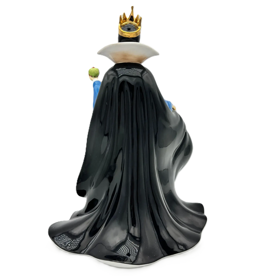 english ladies disney wicked queen figurine - Charterwells