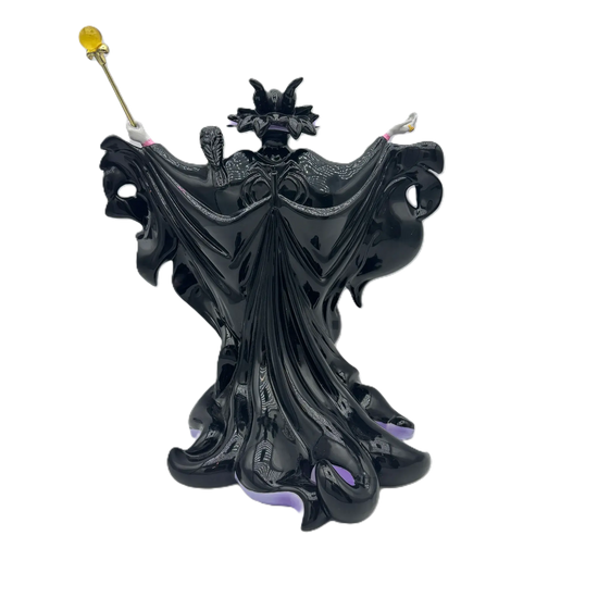 english ladies disney villains maleficent figurine - Charterwells