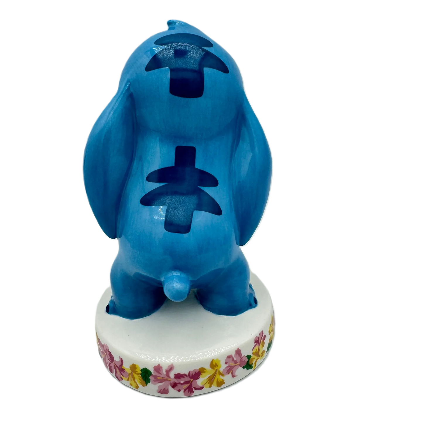 english ladies disney stitch scrump figurine - Charterwells