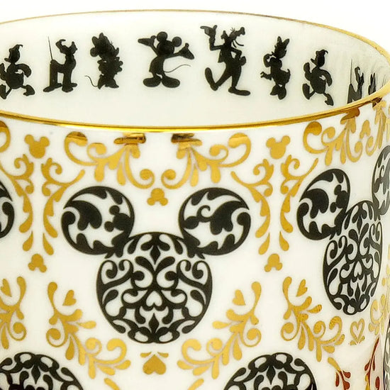 Modern Mickey Cup and Saucer image 3