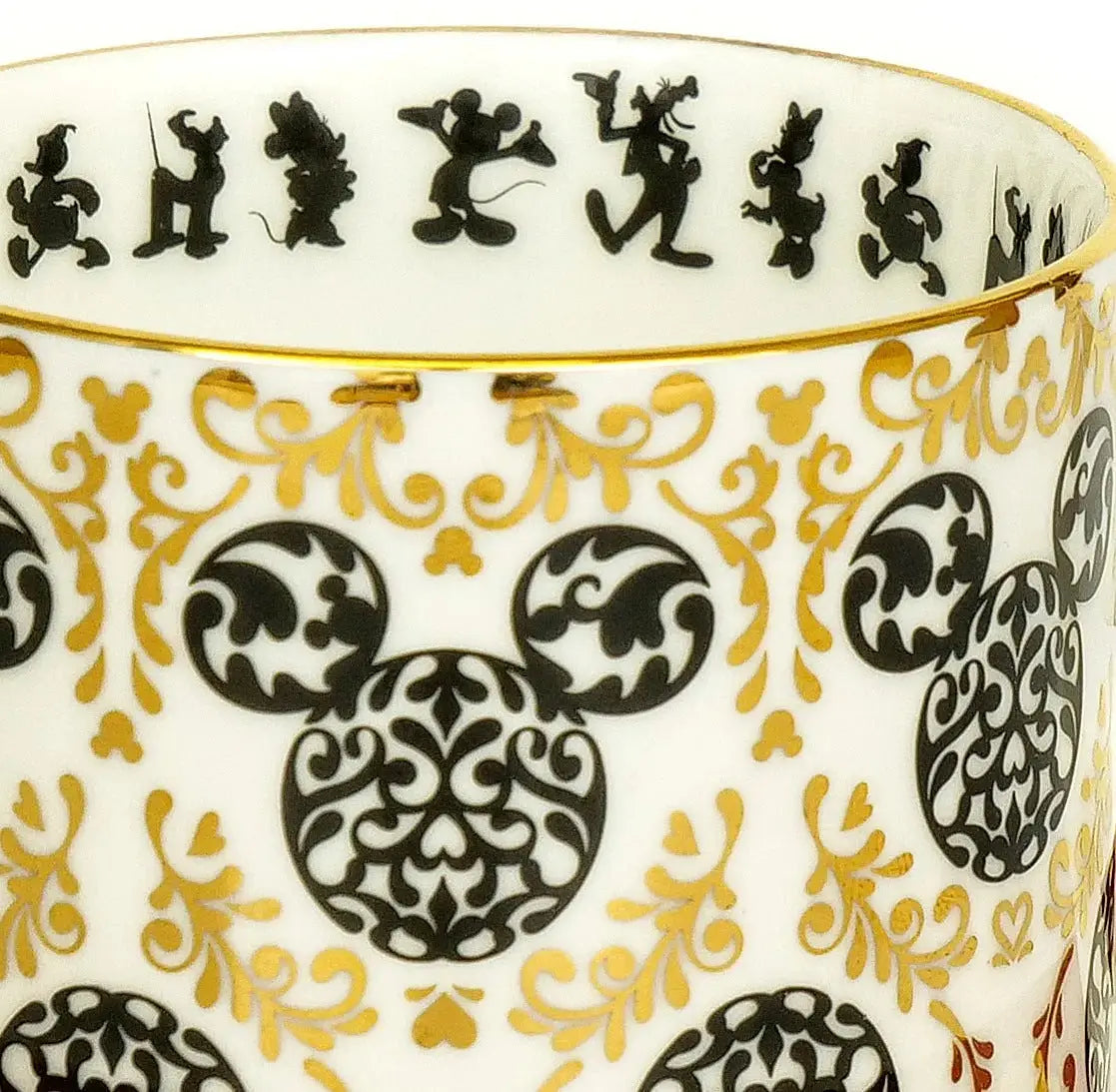 Modern Mickey Cup and Saucer image 3