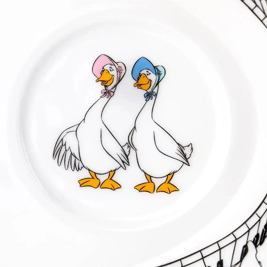 Aristocats Espresso Cup and Saucer image 1