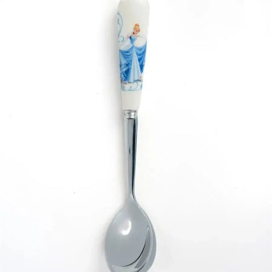Cinderella Spoon image 0