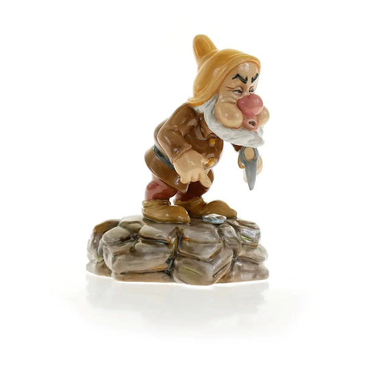 Diamond Mine Sneezy image 0